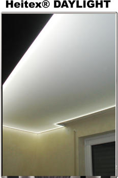 Heitex® DAYLIGHT