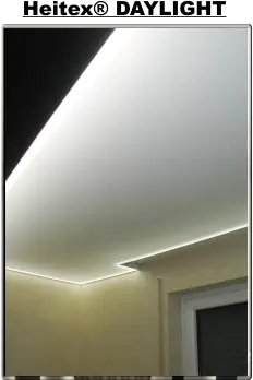 Heitex® DAYLIGHT