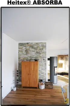Heitex® ABSORBA