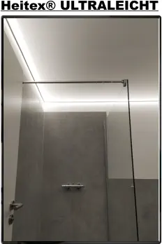 Heitex® ULTRALEICHT